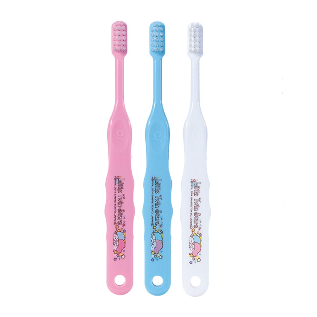 Amazon.co.jp: Ciメディカル キャラクター歯ブラシ Ci503・キキララ