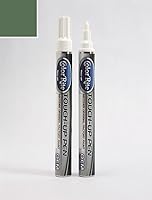 Vista 29 de Daewoo Leganza Automotive Pintura de Retoque