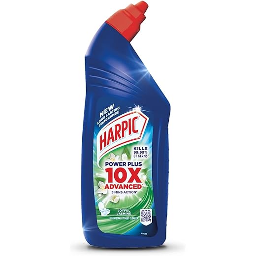 Harpic Jasmine Toilet Cleaner 1L
