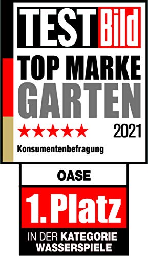 Oase Waterspeelpomp Aquarius Vulset 1000 - Image 6