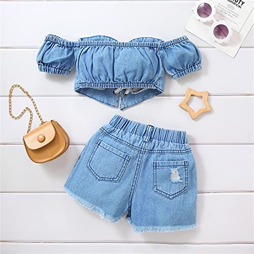 3t Outfits for Girls Toddler Clothes for Girls 2t Kids Toddler Baby Girls Short Bubble Girl 4t Clothes 2t Girls Clothes3