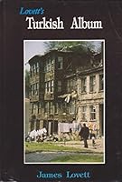 Lovett's Turkish Album 9754130671 Book Cover