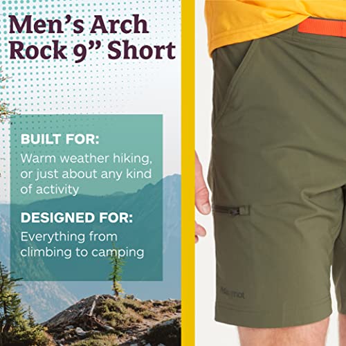 Image of Marmot Arch Rock Shorts