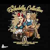 Amazon.com: The Rockabilly Collection (Various Artists): CDs