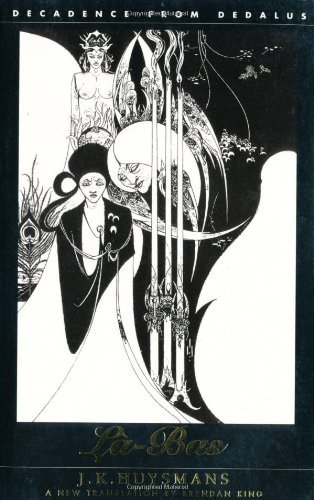 Cover of Là-Bas: A Journey into the Self