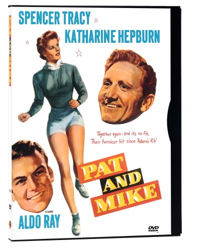Pat & Mike (1952) - Mehr Infos/Bestellen