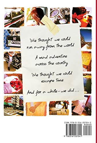 Jimmy Patterson Patterson, James First Love thumb #1