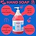Detco ISHC - Industrial Strength Hand Soap