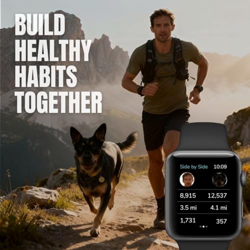 FitBark 2 Dog Activity Monitor | Health & Fitness Tracker for Dogs | Waterproof, Small & Leightweight (10 g) | Not a GPS Tracker - Image 6