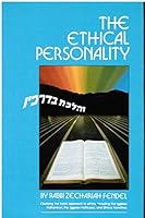 The Ethical Personality B000Z2XCOE Book Cover