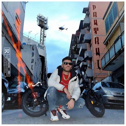  Pantani (freestyle) [Explicit]