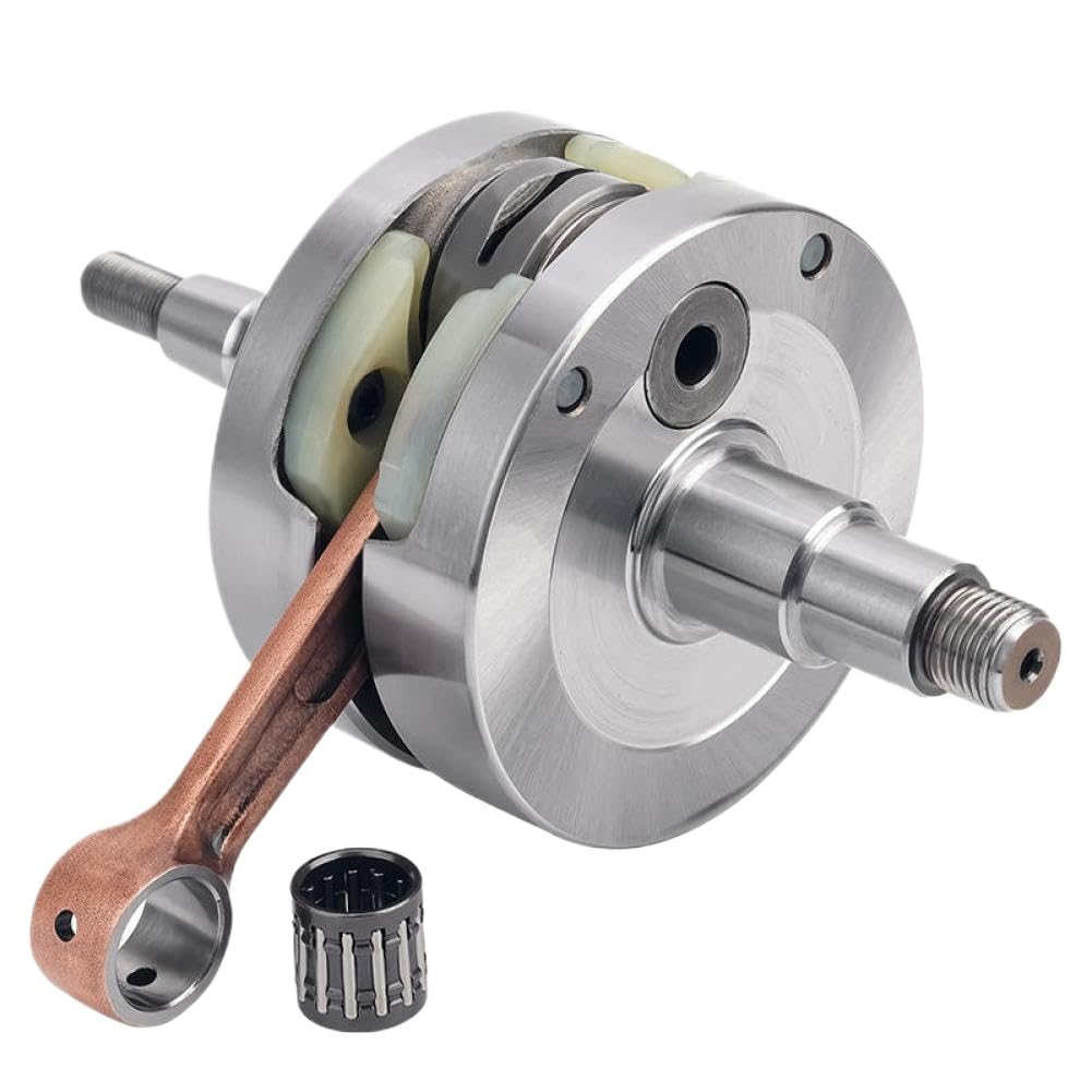 Gruppo albero motore biella compatibile con motore 144 SX 150 SX 150 XC 51530018000