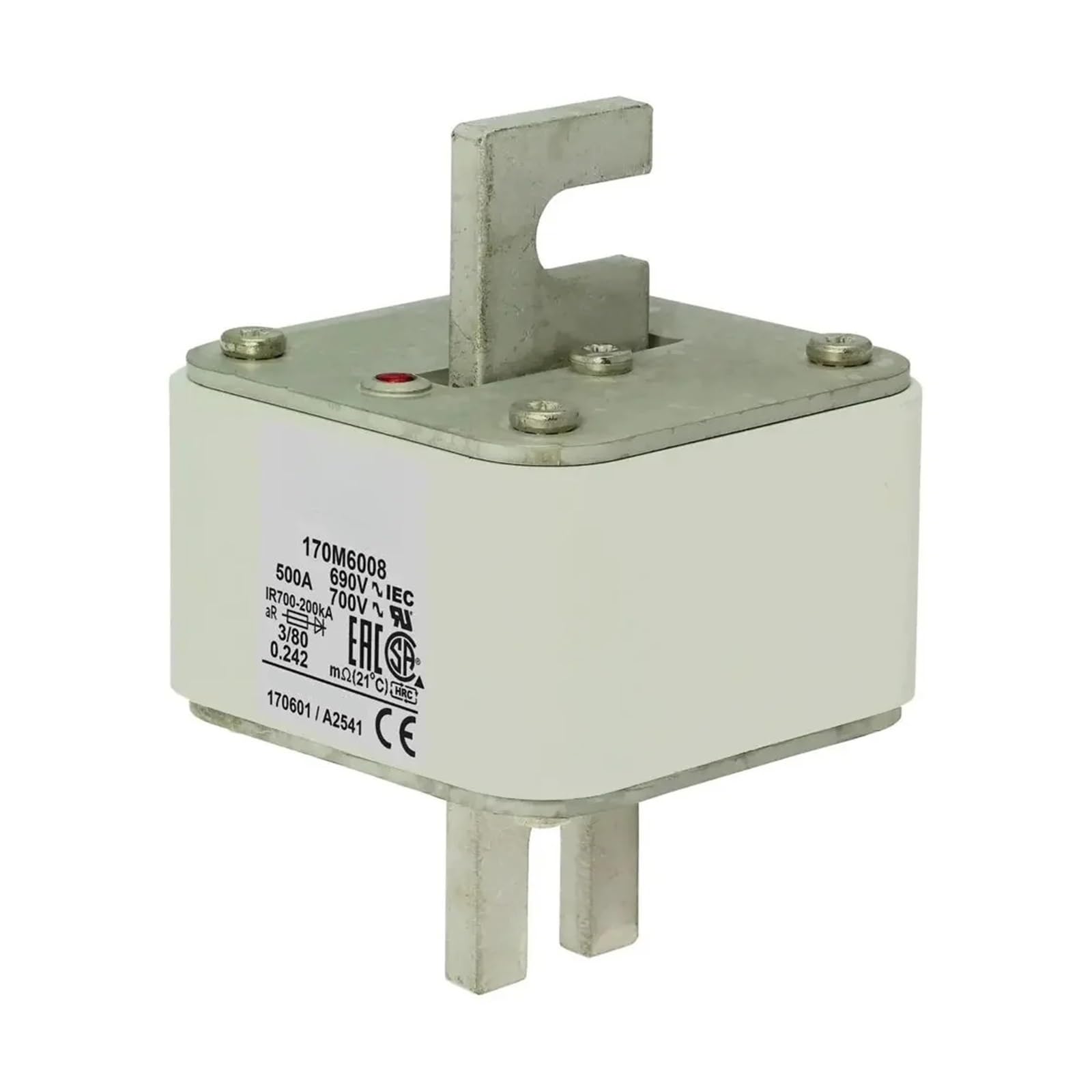 FBPQRCONS 170M6008 170M6009 170M6010 170M6011 170M6012 170M6013 170M6014 170M6015 170M6016 170M6017 170M6018 170M6019 Fuse(170M6015)