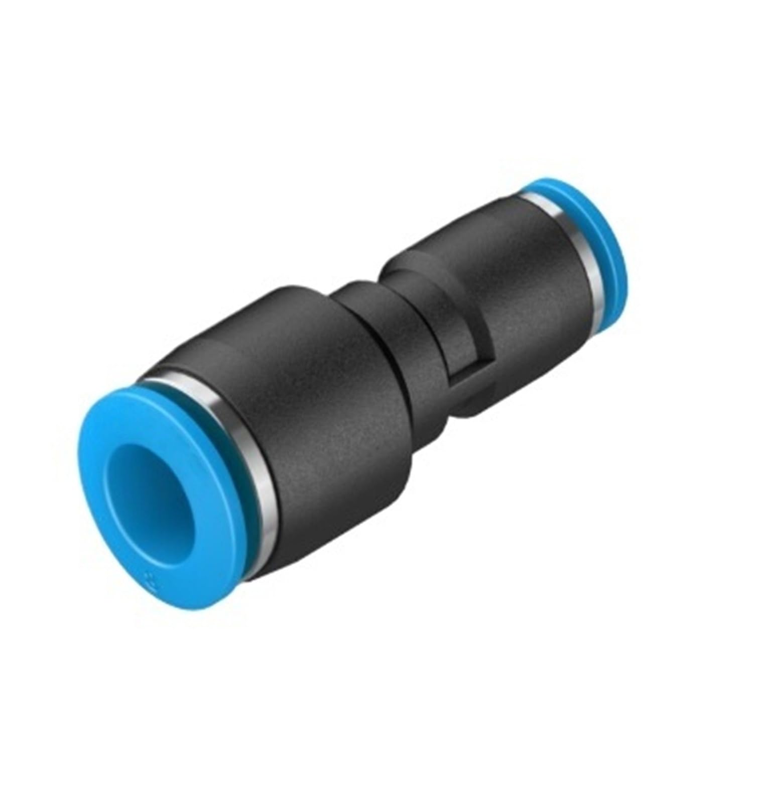 Pneumatic Straight Quick Coupling 130606 4mm 8mm Outer Diameter Original