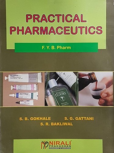 Buy Practical Pharmaceutics Book Online at Low Prices in India ...