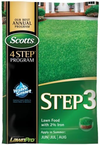 5M Step 3 Fertilizer