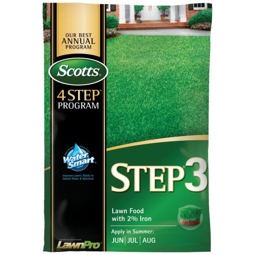 5M Step 3 Fertilizer