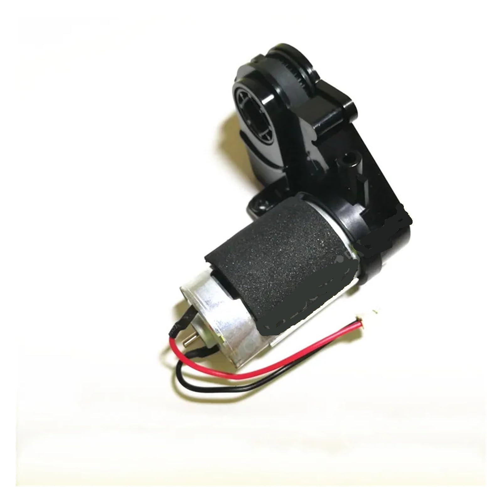 JVMHABQRF Robot Roller Main Middle Brush Motor For IBoto V710，Compatible For Conga，990 Robotic Vacuum Cleaner Parts Rolling Brush Engine
