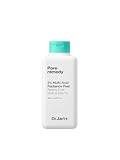 Pore&period;Remedy 5&percnt; Multi-Acid Radiance Peel Korean Face Exfoliator For Face &vert; Korean Skin Care&comma; 5&period;07 Fl Oz