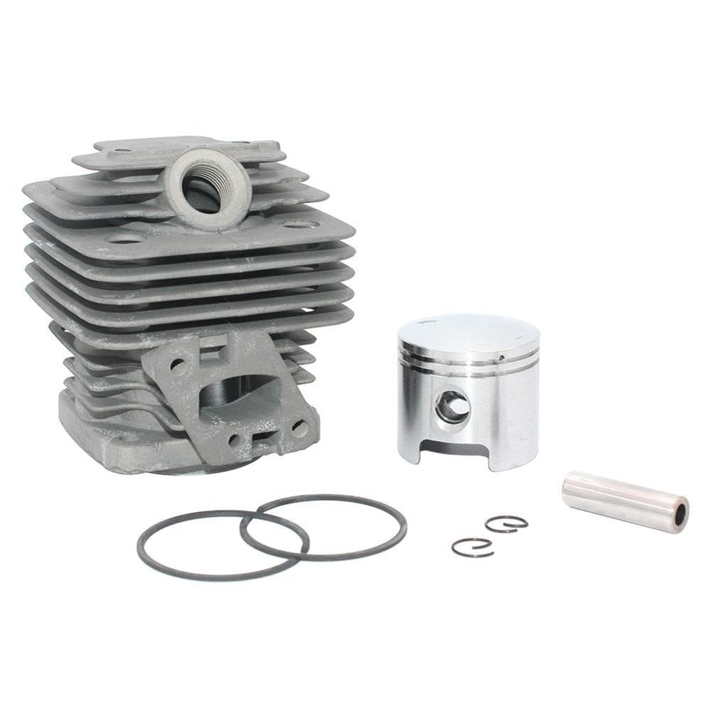 Części do kosiarki Zestaw tłoka cylindra o dużej średnicy do kosy spalinowej Echo PE-3100 SRM-3100 SRM-3100S SRM-3110 10103455630 10000055430