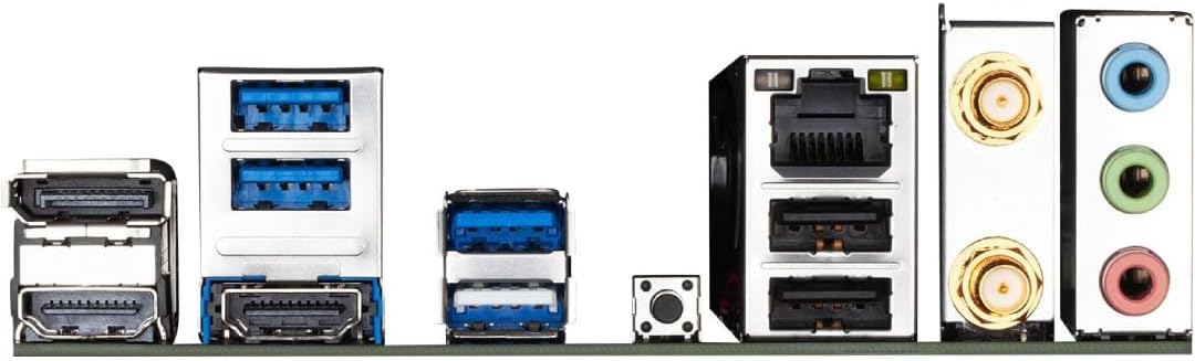 Placa-Mãe Mini-ITX A520I AC: Review Testado por 7 Dias para Gamers