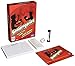 Scattergories Board Game, Game of Categories, Family Board Games for Adults and Teens, Fun Party Games for 2 to 4 Teams, Word Games, Ages 13+