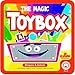 The Magic Toy Box - Shapes & Colors.: Learn your shapes and colors with the MeMonsters: From The Learning Adventure Series (The MeMonster Learning Adventures) (English Edition)
