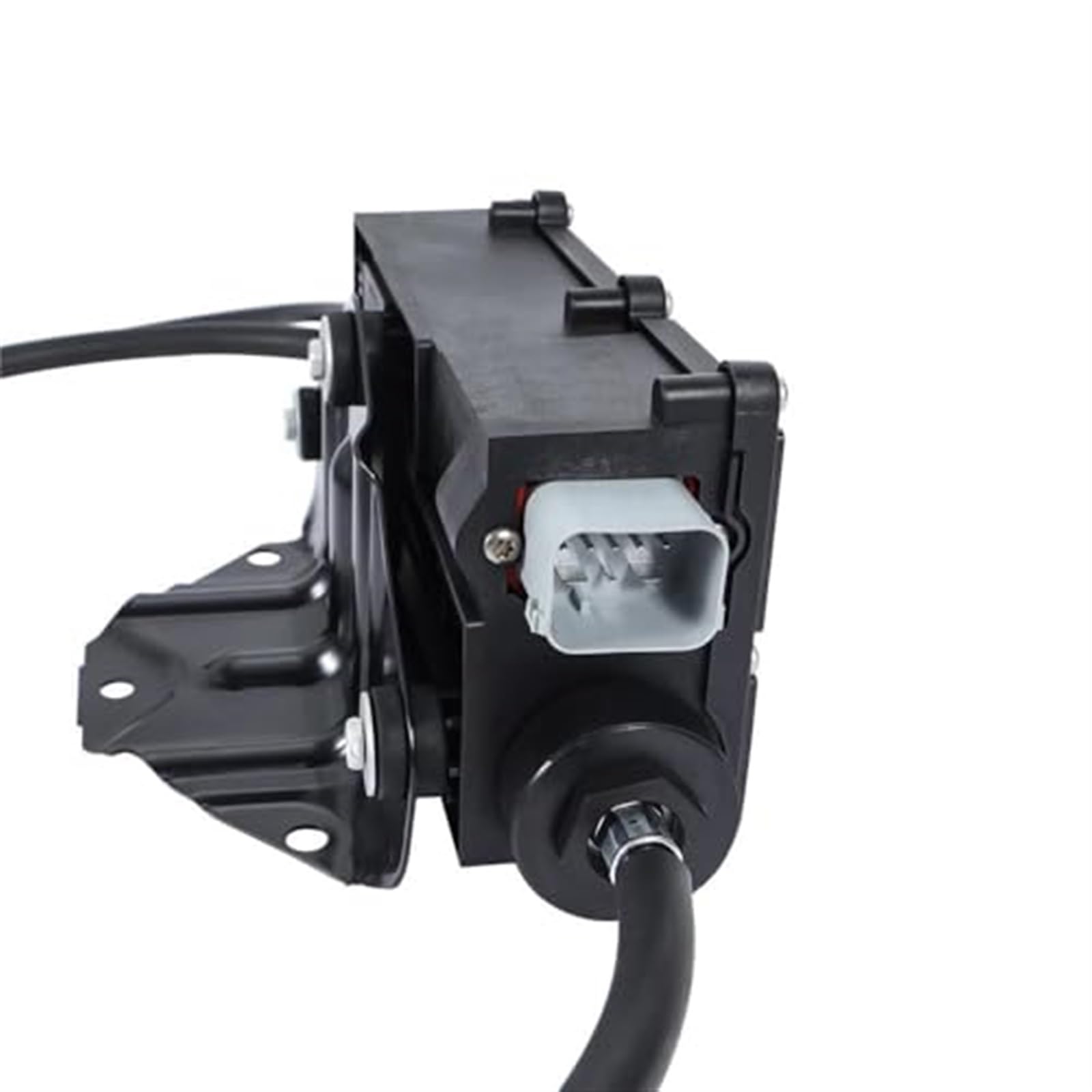 Samochodowe układy hamulca ręcznego, dla BMW, X5 X6 E70 E71 E72 Elektryczny hamulec postojowy Siłownik z jednostką sterującą 34436850289 Zespół siłownika hamulca samochodowego