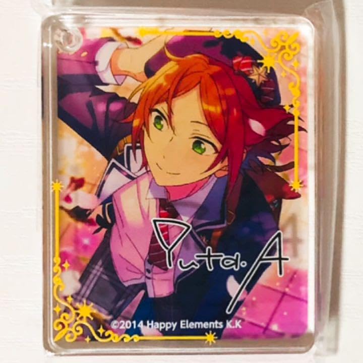 新品★あんスタ★2wink【葵ゆうた】アニカフェ★CoLotta★コロッタ Amazon.co.jp: あんスタ2wink葵ゆうたアニカフェCoLottaコロッタ