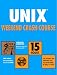 UNIX Weekend Crash Course