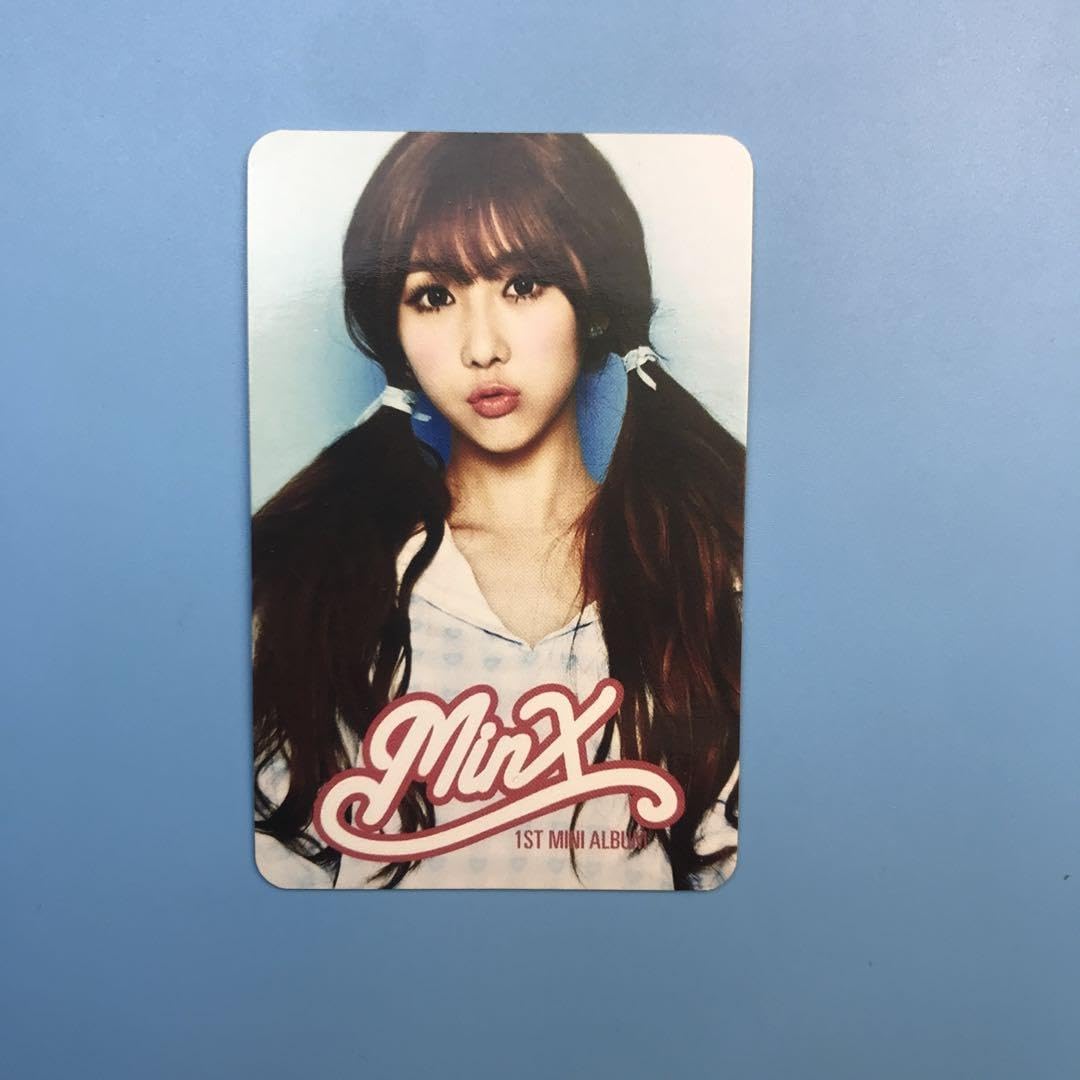 Minx Dream Catcher ミンス トレカ Minx Dream Catcher ミンス トレカ 2025年最新】dreamcatcher