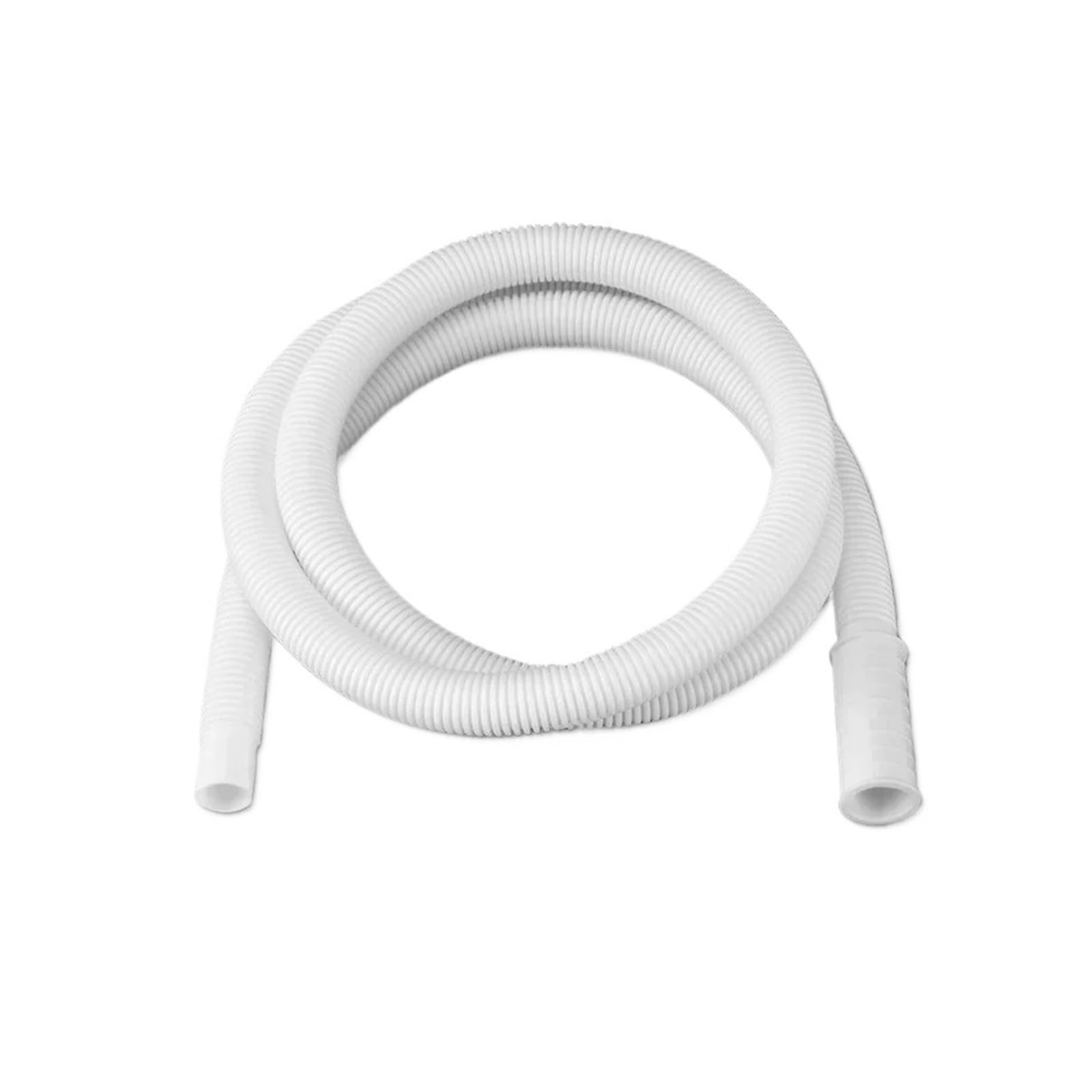 Tubo flessibile di scarico aria condizionata prolunga ingresso acqua Connettore rubinetto lavatrice Bagno Accessori cucina(3M)