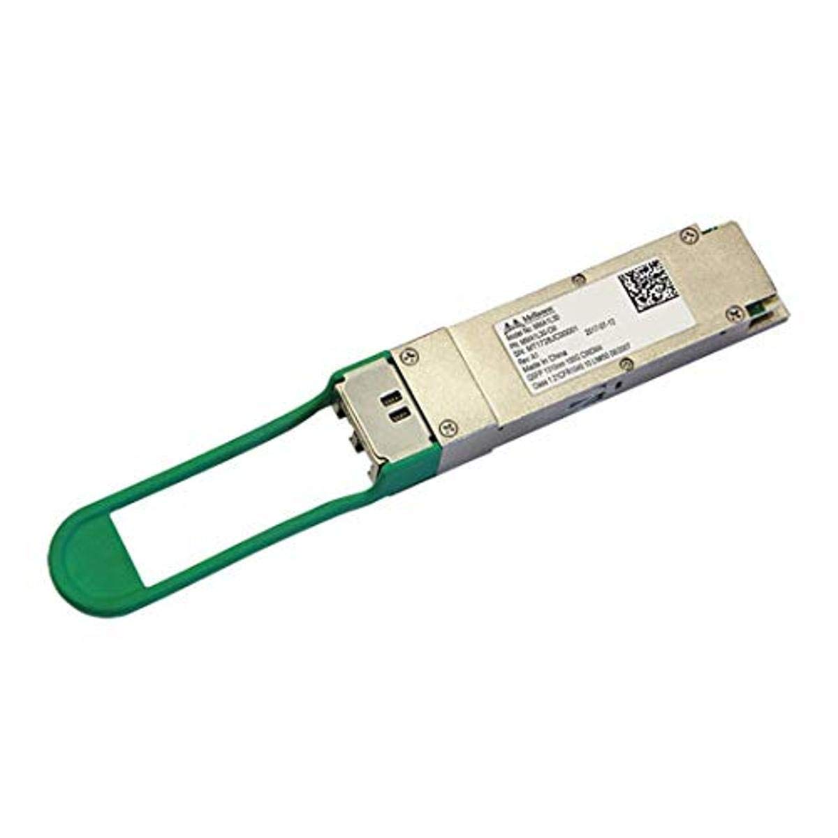 Mellanox QSFP28 CWDM4 Optischer Transceiver