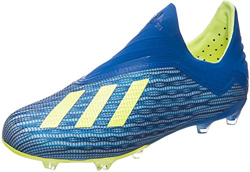 adidas Unisex kinderen X 18+ Fg voetbalschoenen - Image 3