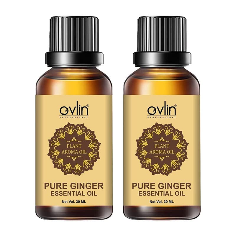 OVLIN PROFESSIONAL Belly Drainage Ginger Oil 60 ML,Tummy Ginger Drainage Massage Ginger Oil,Ginger Massage Oil for Lymphatic Drainage,Arnica Oil, Natural Massage Oil (30ml/2pk) (B0C4TPSM28) Amazon Price History, Amazon Price Tracker