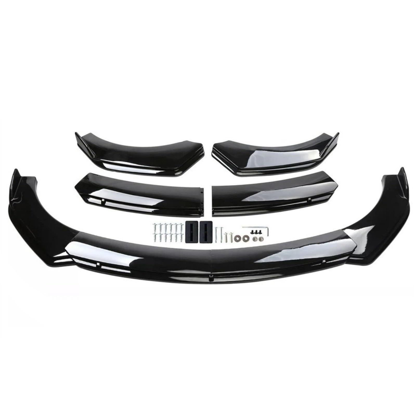 Amazon | 日産シルビアS13 S14 S15に適用リップ スポイラー 