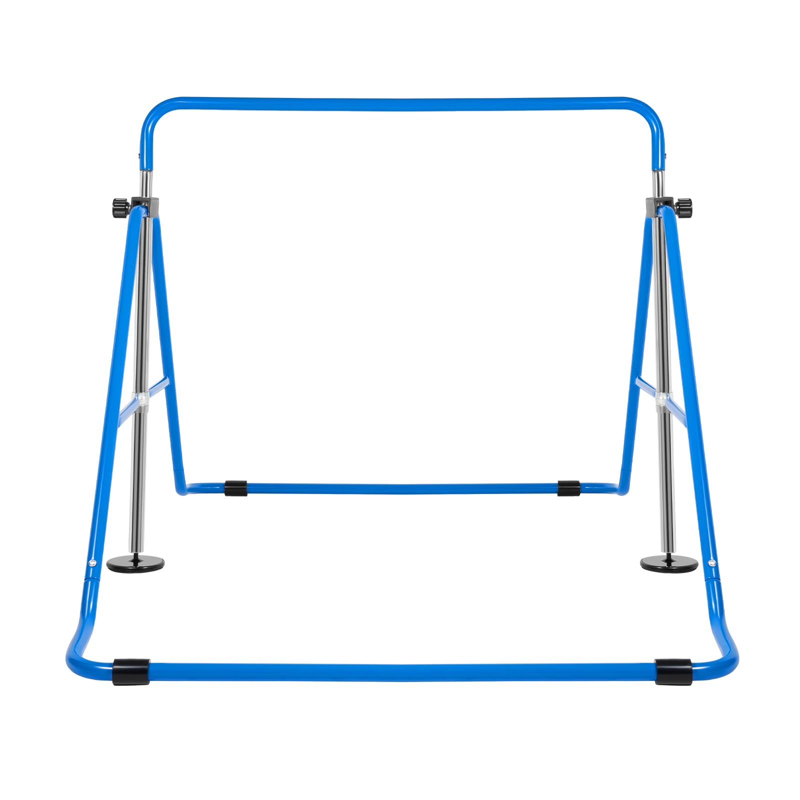 Asta da arrampicata per bambini, per attività all'aria aperta, con manicotti antiscivolo, asta da ginnastica per bambini, per calci, altalene, allenamento della forza