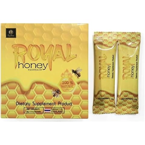 MIEL AFRODISIAQUE HOMME FASTHEALTH Cover