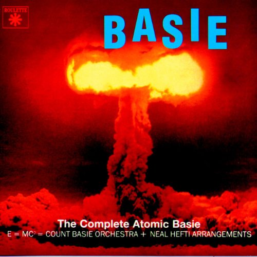 Complete Atomic Basie