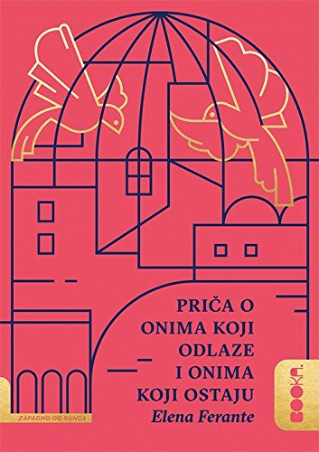 Prica o onima koji odlaze i onima koji ostaju Prica o onima koji odlaze i onima koji ostaju