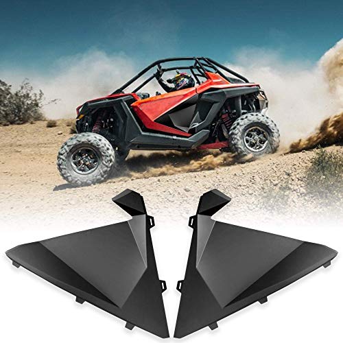 RZR Pro Lower Door Panel Insert Kit for 2022 Polaris RZR Pro Xp Premium Ultimate [TWO DOORS]