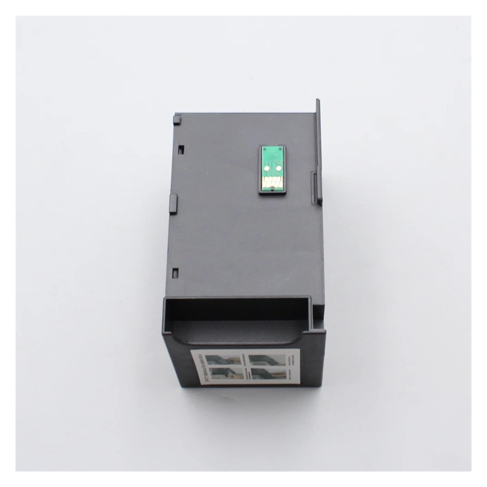 T6711 L1455 Scatola di manutenzione dell'inchiostro, compatibile for EPSON WF 7610 7620 7720 7110 7210 7510 7615 7710 7715 3010 3520 3530 3540 3620 3640