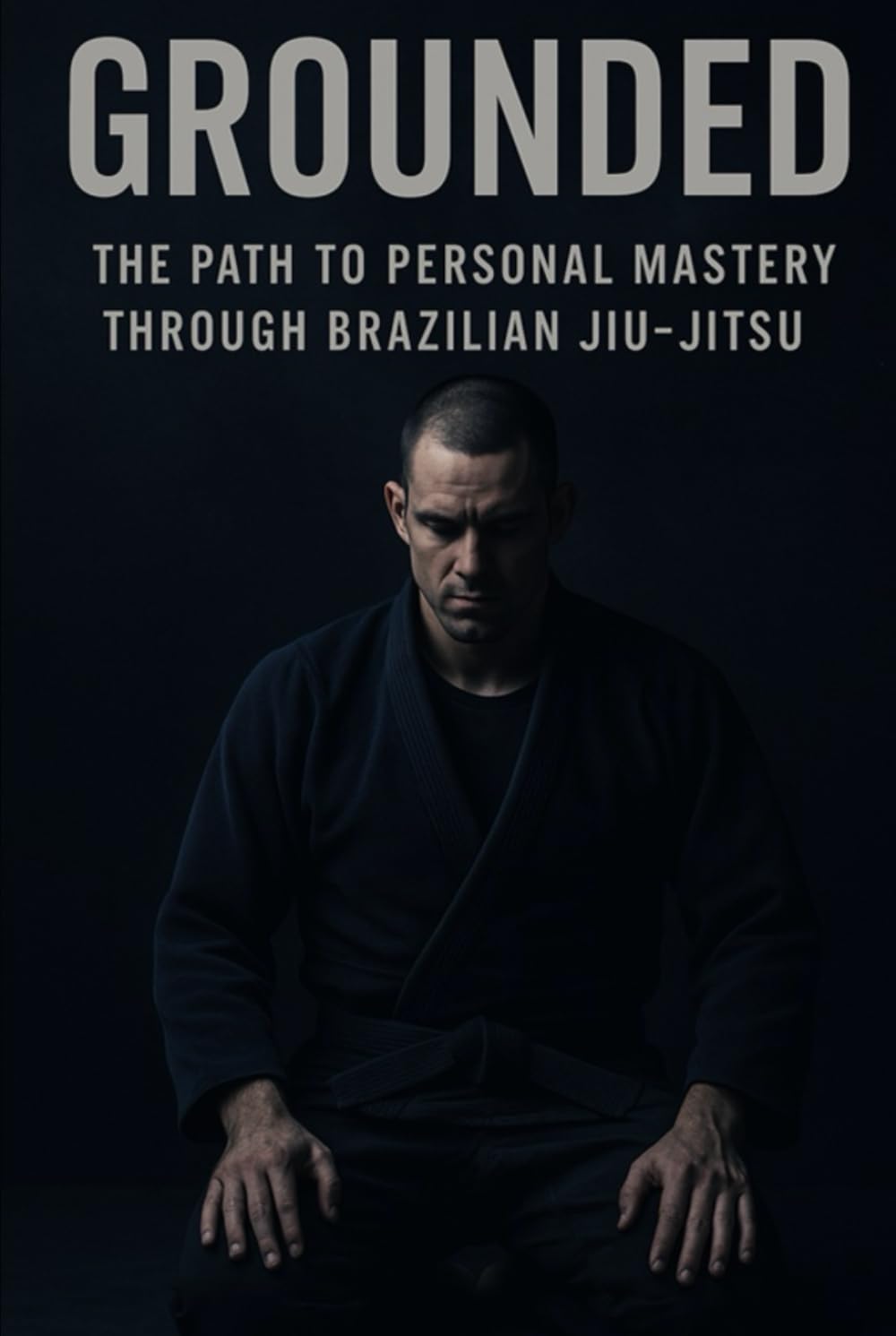 Grounded: The Path to Personal Mastery Through Brazilian Jiu-Jitsu