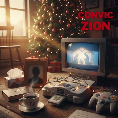 ConvicZion - Especial de navidad (Entre el Nintendo 64 y el Trono de Dios)