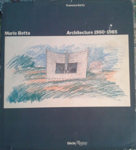 Amazon.com: Mario Botta: books, biography, latest update