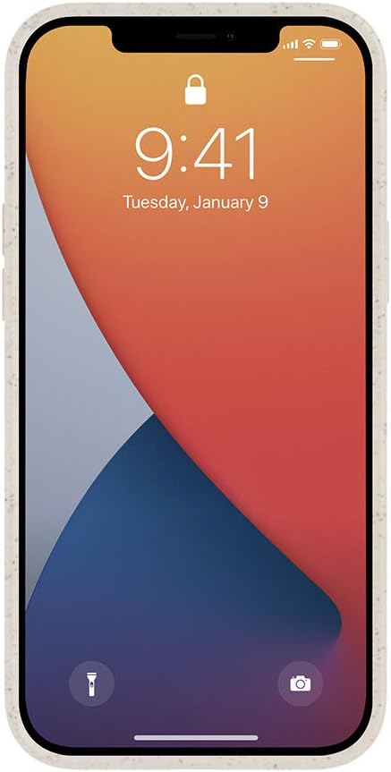 Bеѕt Cуbеr Dеаlѕ 🔥 Incipio Organicore Case Compatible with iPhone 12 Pro Max - Natural