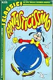classici walt disney seconda serie  CLASSICI WALT DISNEY 2serie N.131 - CLASSICI WALT DISNEY 2ser 131