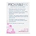 Nutramax Proviable Probiotics for Dogs and Cats, Daily Digestive Health Supplement with Multiple Strains of Bacteria, Cat and Dog Probiotics Plus Prebiotics, 30 Capsules
