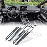 Material und Oberflächenbehandlung: hochwertiges ABS-Material mit Basisgrundierung lackiert; Kohlefaser Hydro-Tauchung mit UV-Schutzbeschichtung.