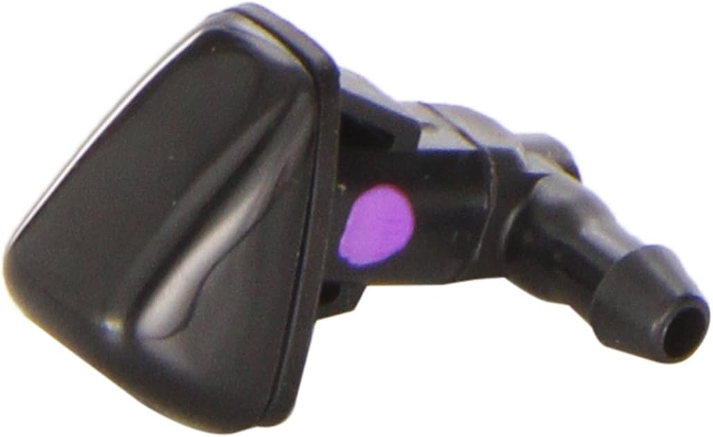 Genuine Honda 76815-SHJ-A01ZA Windshield Washer Nozzle Assembly